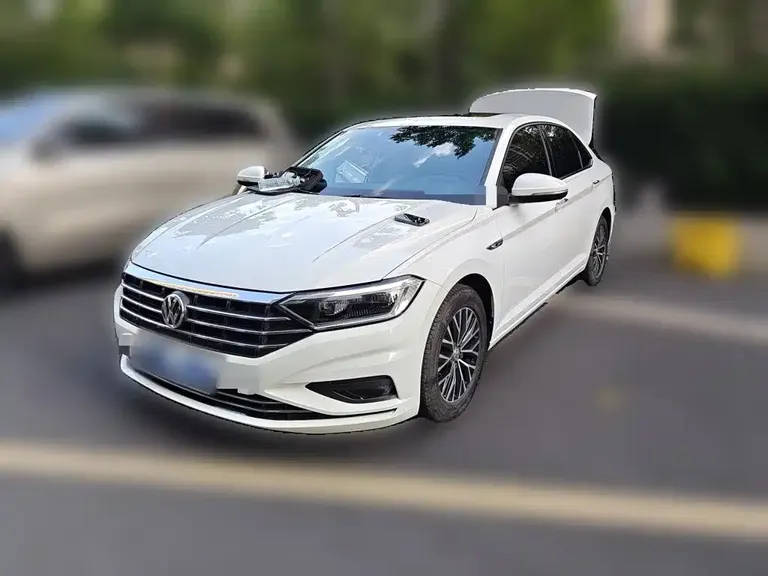 Volkswagen Sagitar 280 TSI DSG Comfort CN-VI