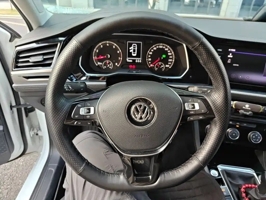 Sagitar 280 TSI DSG Comfort CN-VI