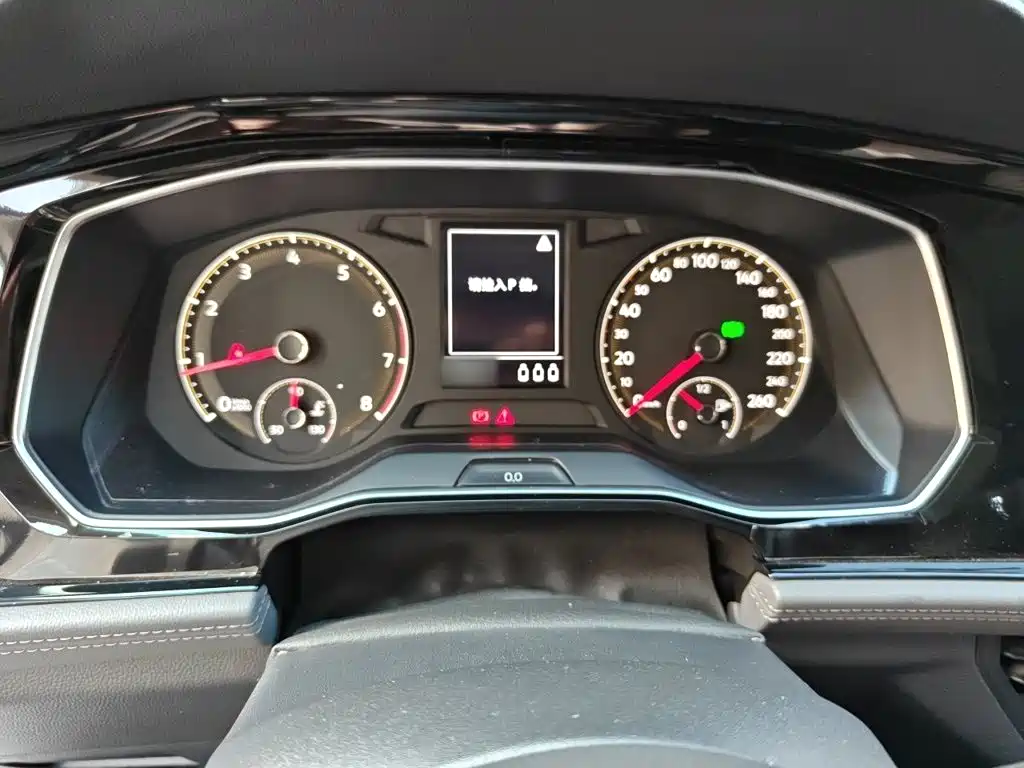Sagitar 280 TSI DSG Comfort CN-VI