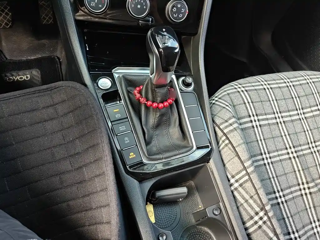 Sagitar 280 TSI DSG Comfort CN-VI