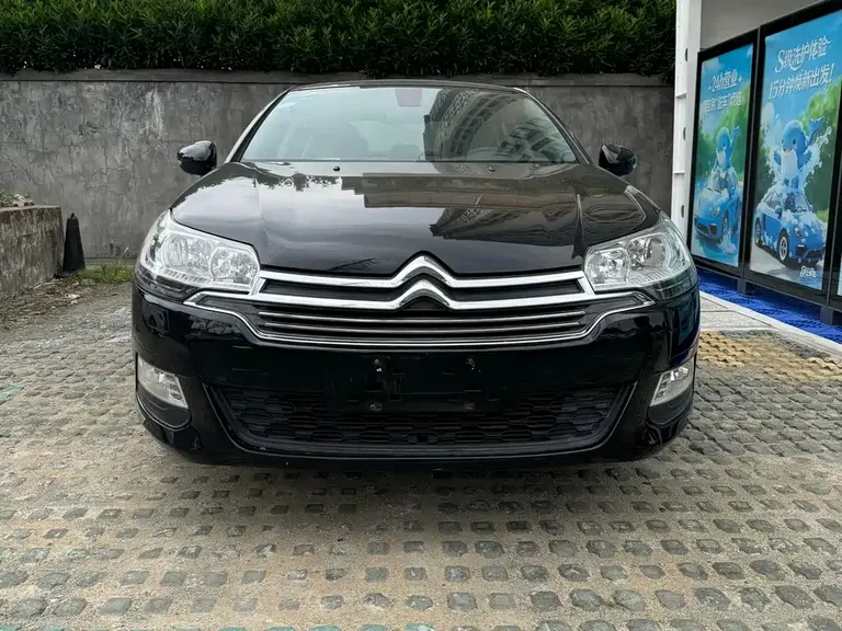Citroën Citroen C5 2.0 L Auto Premium