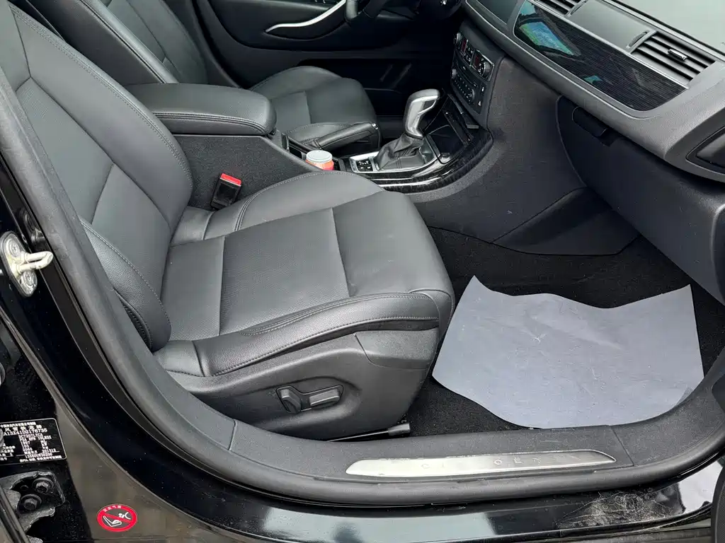 Citroen C5 2.0 L Auto Premium