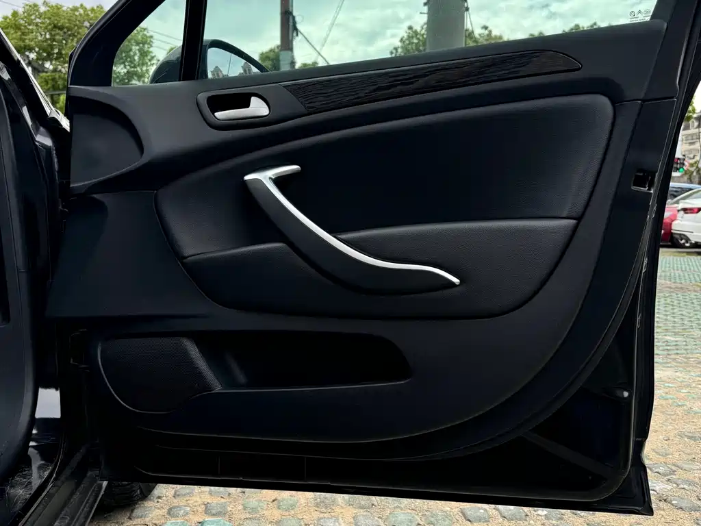 Citroen C5 2.0 L Auto Premium