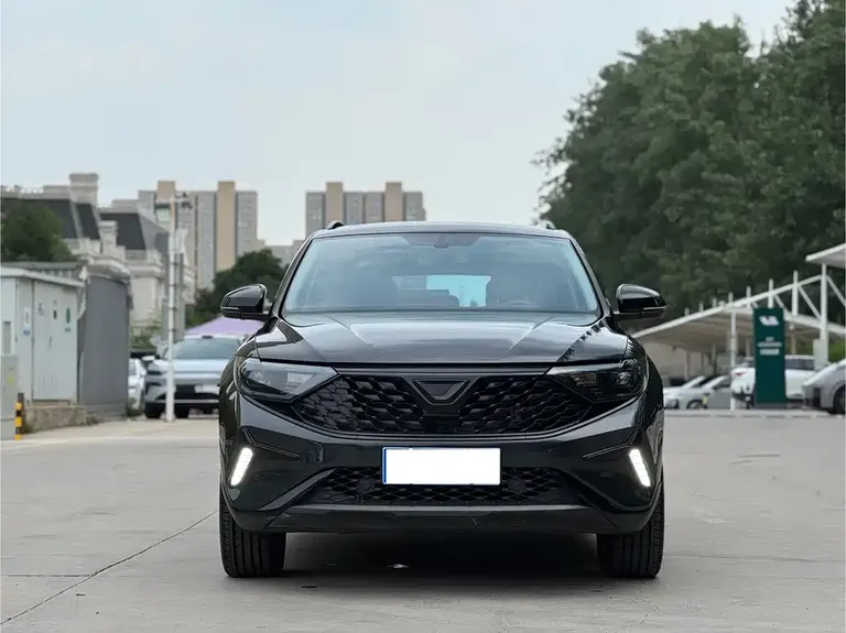 Jetta VS7 280 TSI Auto Highlight Joy