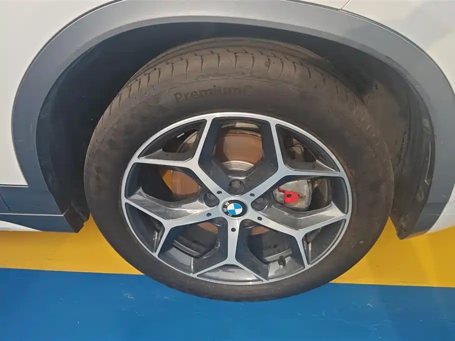 BMW X2 (Import) sDrive20 i M Offroad Package CN-V