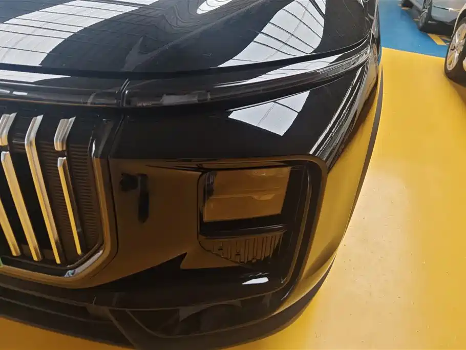 Jetour X90 C-DM 捷途X90 C-DM 2025款 途腾版 7座