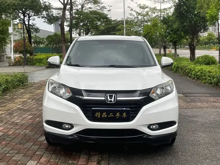 Honda Vezel 1.5 L CVT 2 WD Comfort