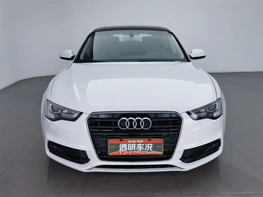 Audi A5 (Import) Facelift Sportback 45 TFSI Comfort