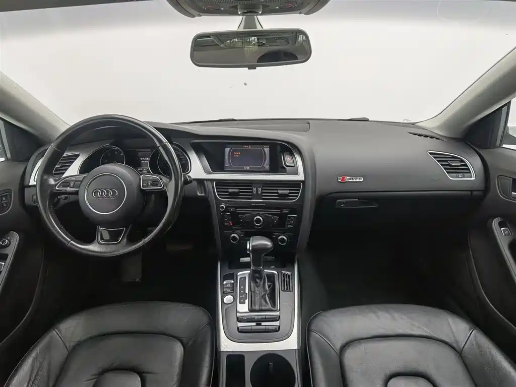 Audi A5 (Import) Facelift Sportback 45 TFSI Comfort
