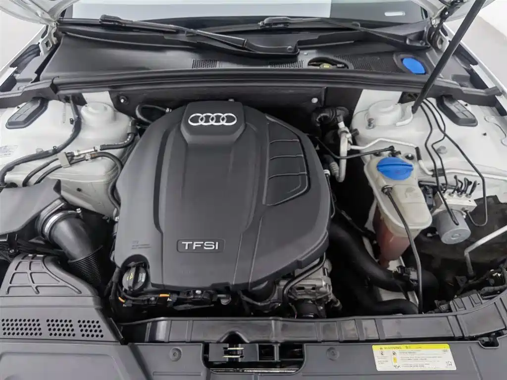 Audi A5 (Import) Facelift Sportback 45 TFSI Comfort