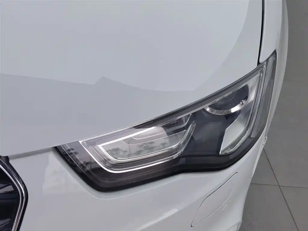 Audi A5 (Import) Facelift Sportback 45 TFSI Comfort
