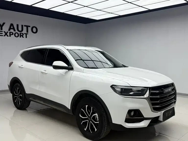 Haval H6 China Style 1.5 T Auto Urban