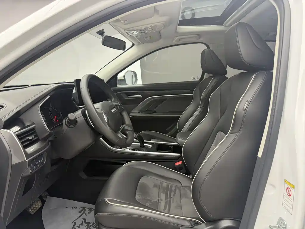 Haval H6 China Style 1.5 T Auto Urban