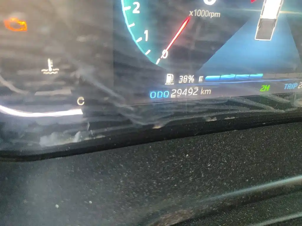 JAC T8 江淮T8 2021款 2.0 T PRO 柴油四驱锐行版大双HFC4 DB2-2 E