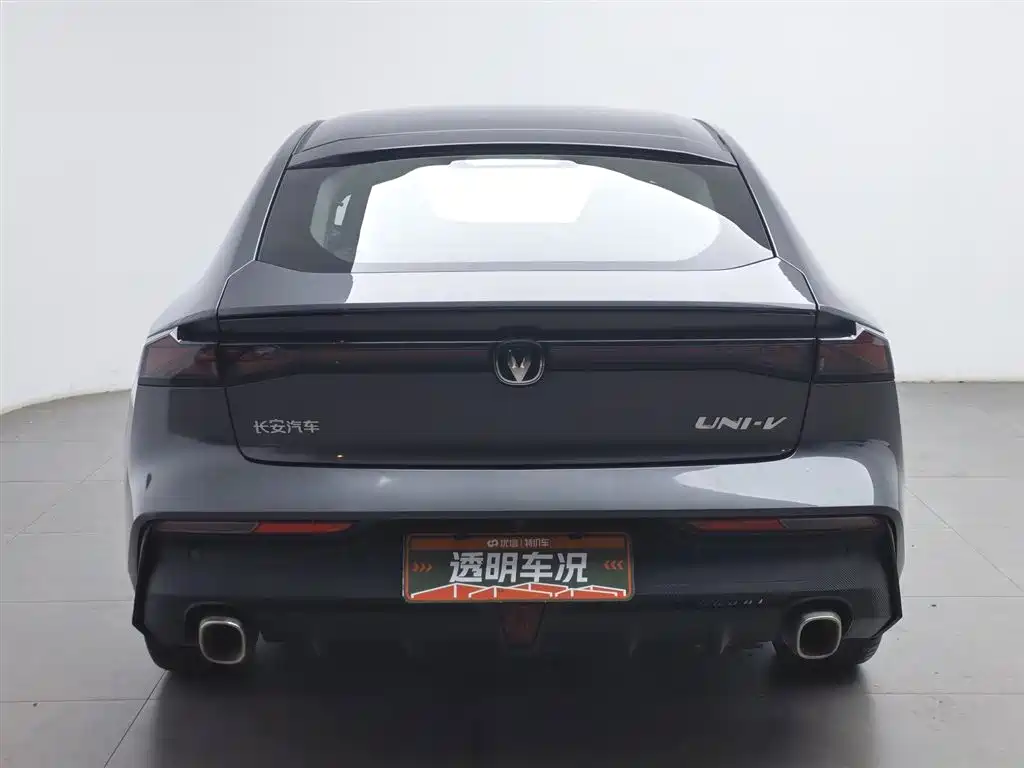 Changan UNI-V 1.5 T Premium