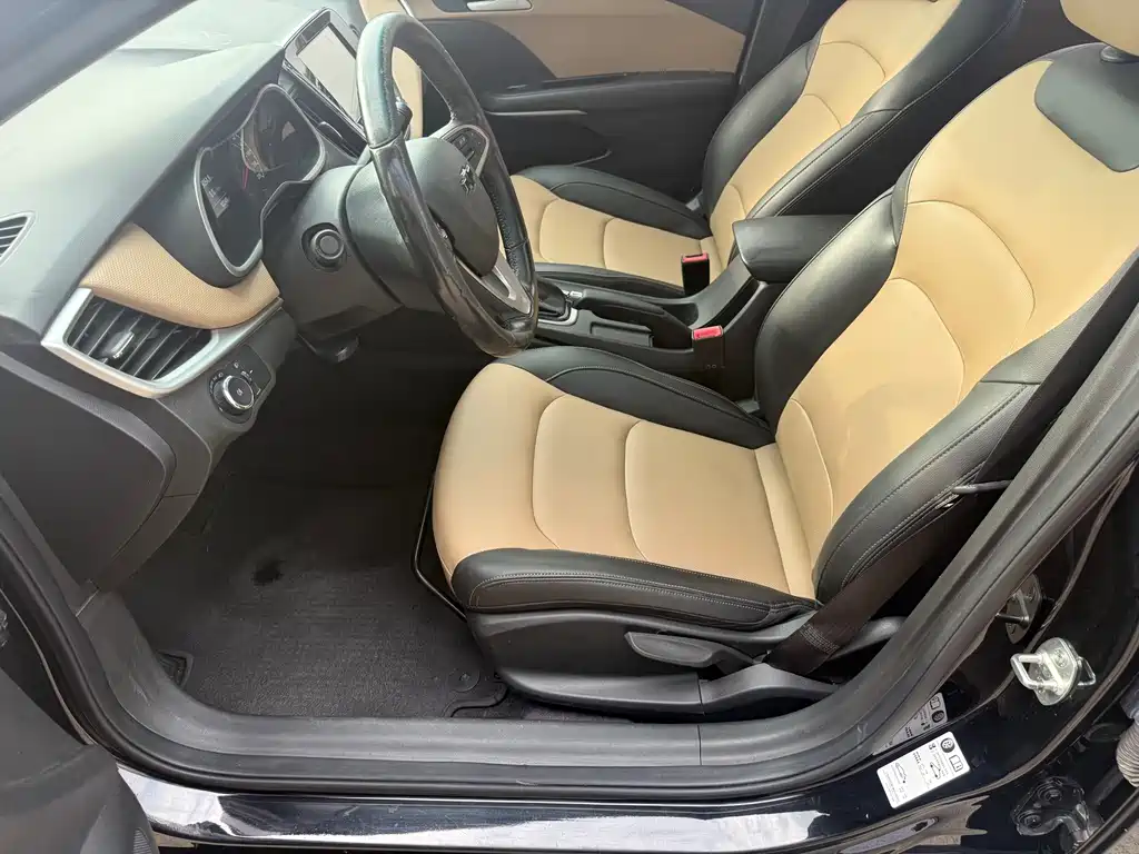 Monza 320 Auto Smooth