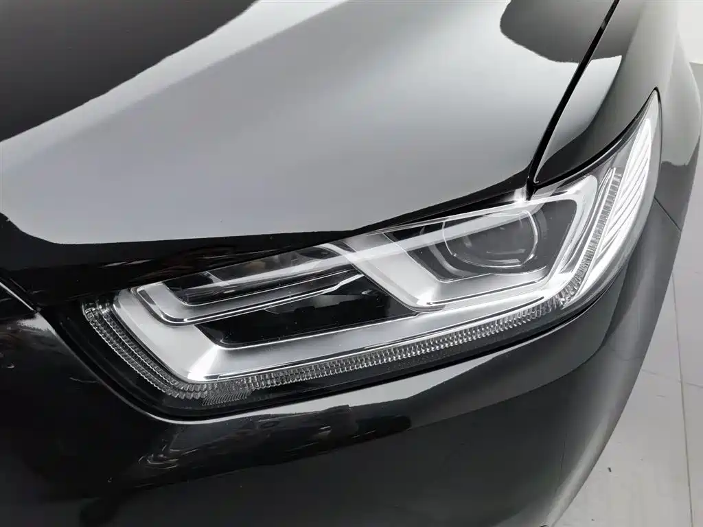 Taurus 金牛座 2018款 EcoBoost 245 Cognac特别版 国V