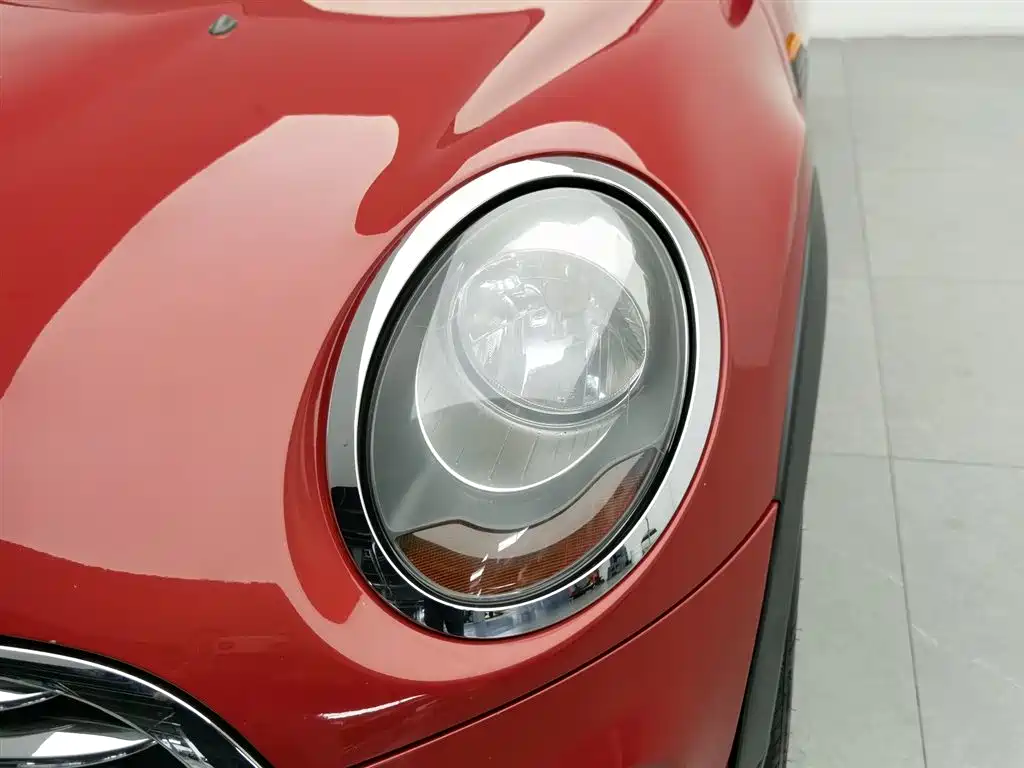 MINI 1.5 T COOPER Fun 5-door