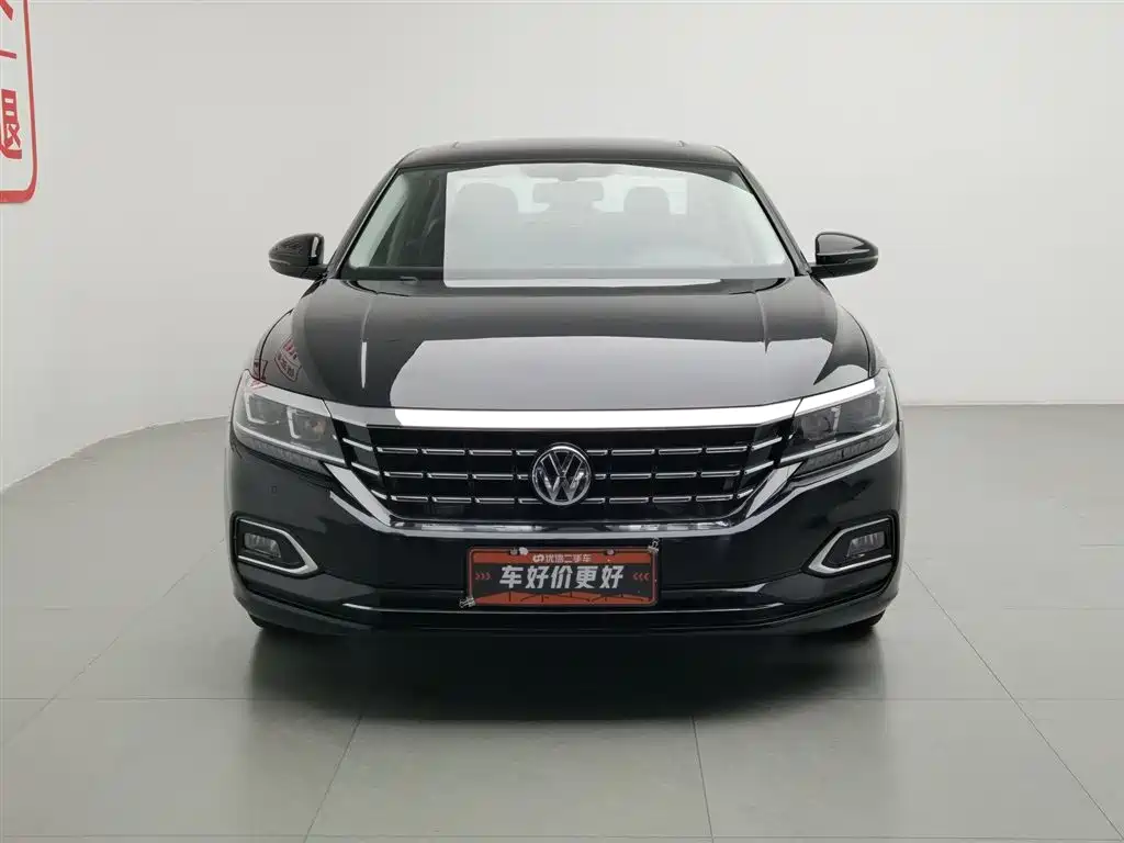 Passat 330 TSI Elite CN-VI