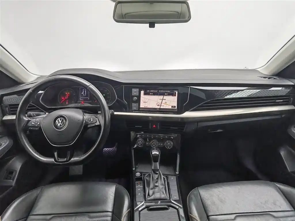 Passat 330 TSI Elite CN-VI
