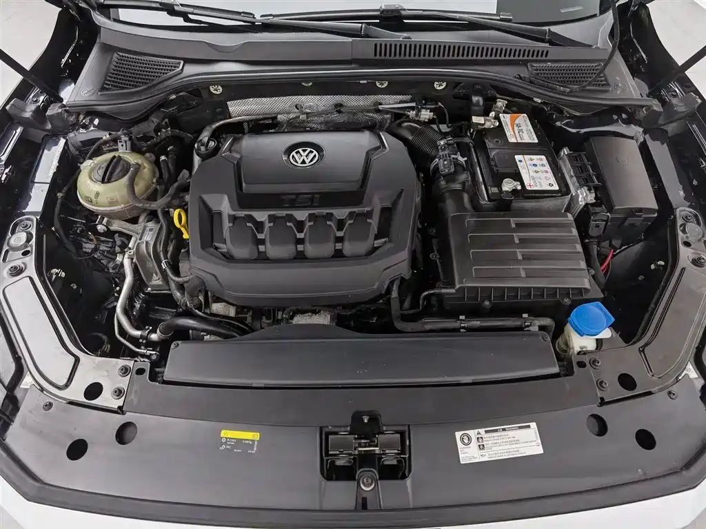Passat 330 TSI Elite CN-VI