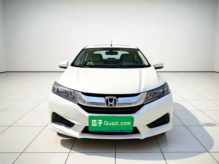 Honda City 1.5 L CVT Comfort