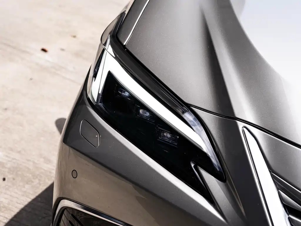 Lexus ES 300 h Premium Enjoyment