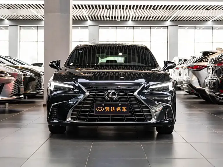 Lexus ES 300 h Premium Enjoyment