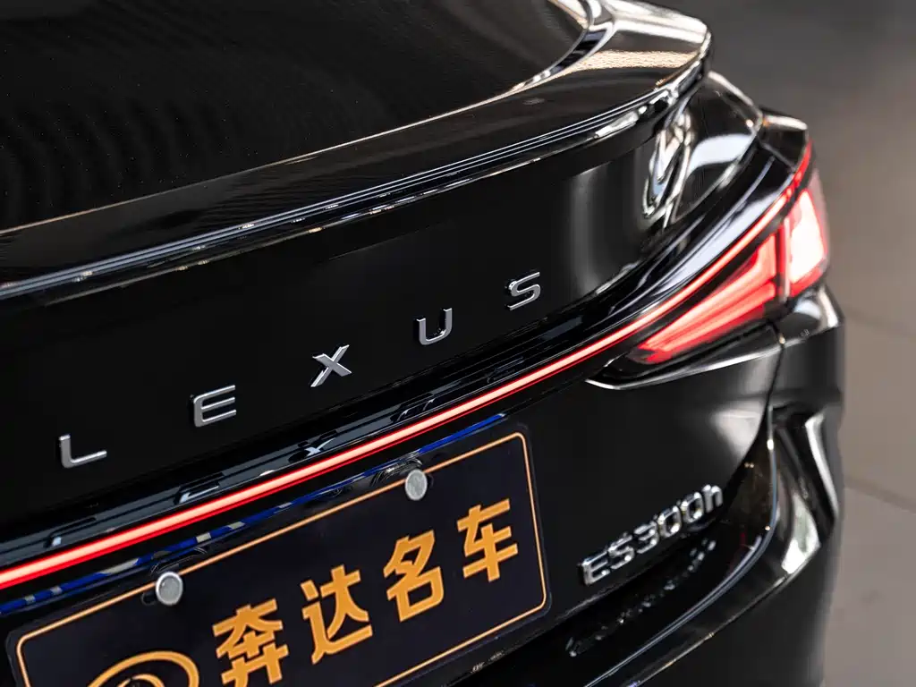 Lexus ES 300 h Premium Enjoyment
