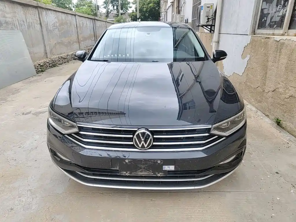 Magotan 280 TSI DSG Comfort