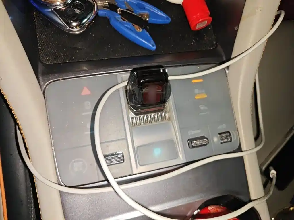 Song PLUS NEV Glory DM-i 110 km Flagship