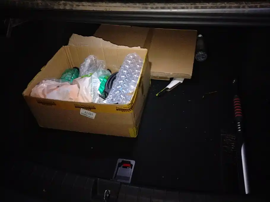 Qin PLUS DM-i Smart Drive 55 KM Leading