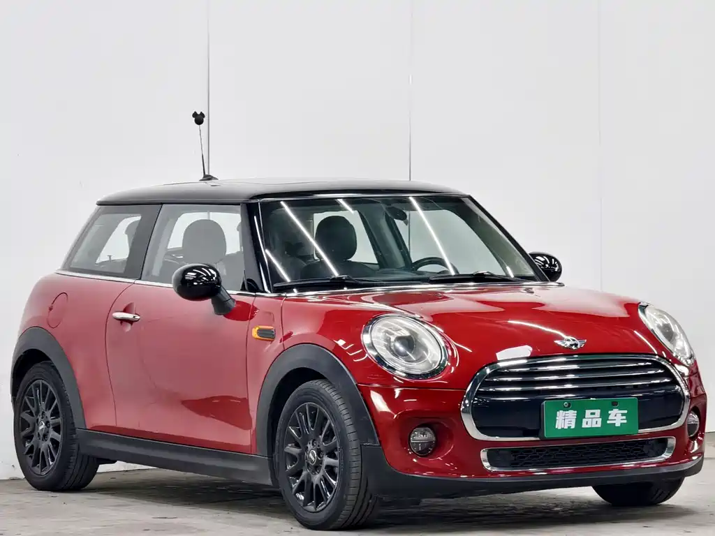 MINI 1.5 T COOPER Fun