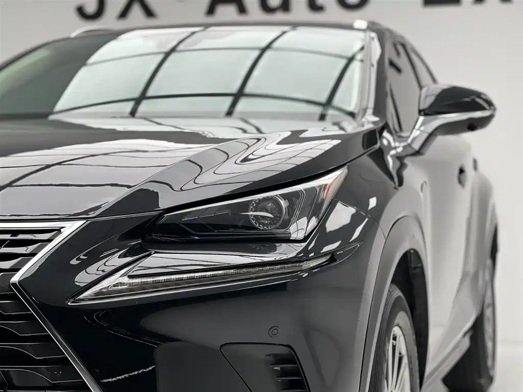 Lexus NX 200 AWD Sharp Style CN-V