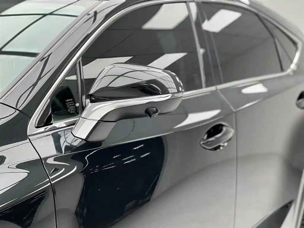 Lexus NX 200 AWD Sharp Style CN-V