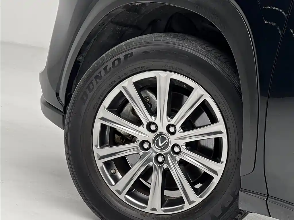 Lexus NX 200 AWD Sharp Style CN-V