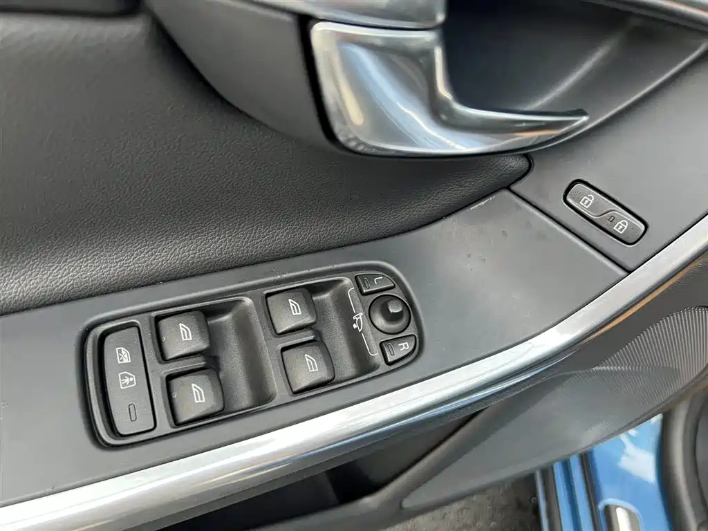 Volvo V60 T5 Smart Ease