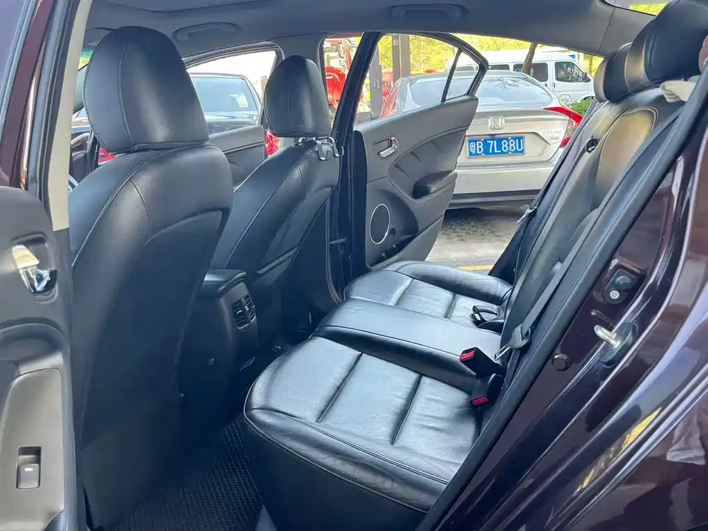 Kia K3 1.6 L Auto Premium