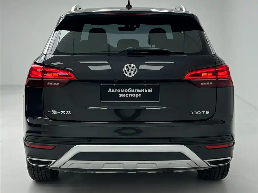 Tayron 280 TSI 2 WD Luxury Connected