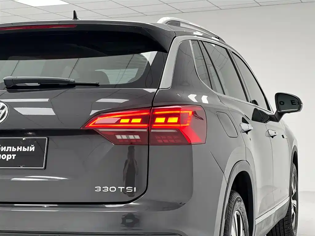 Tayron 280 TSI 2 WD Luxury Connected