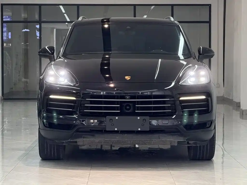 Cayenne Cayenne 3.0 T