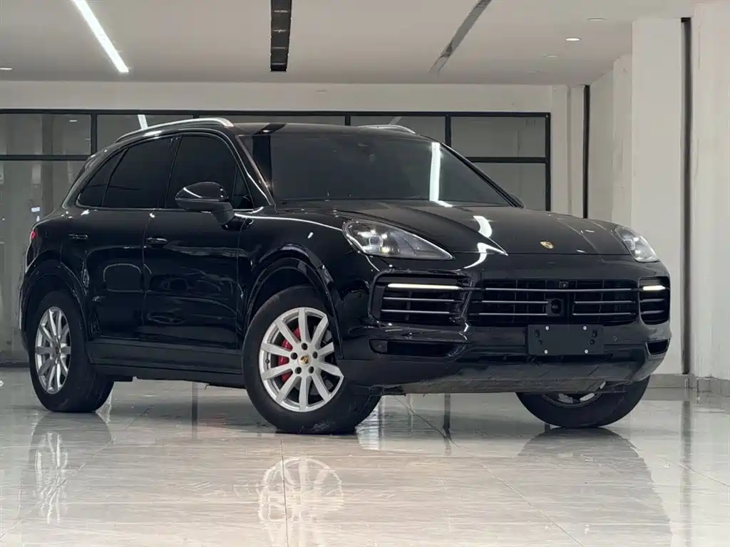 Cayenne Cayenne 3.0 T