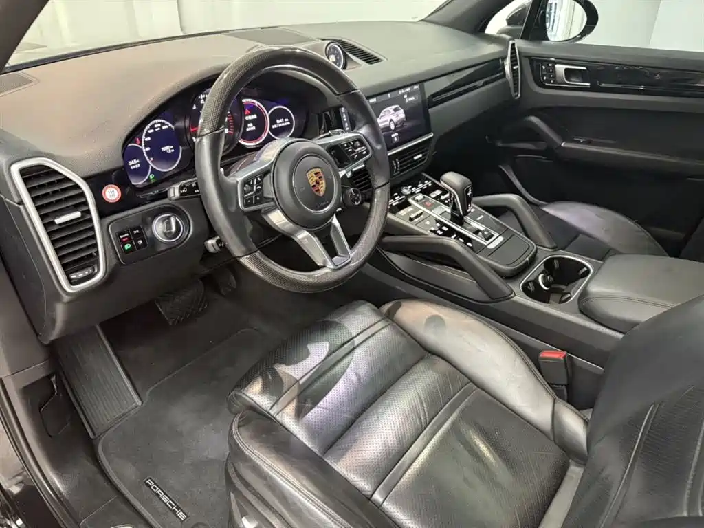 Cayenne Cayenne 3.0 T