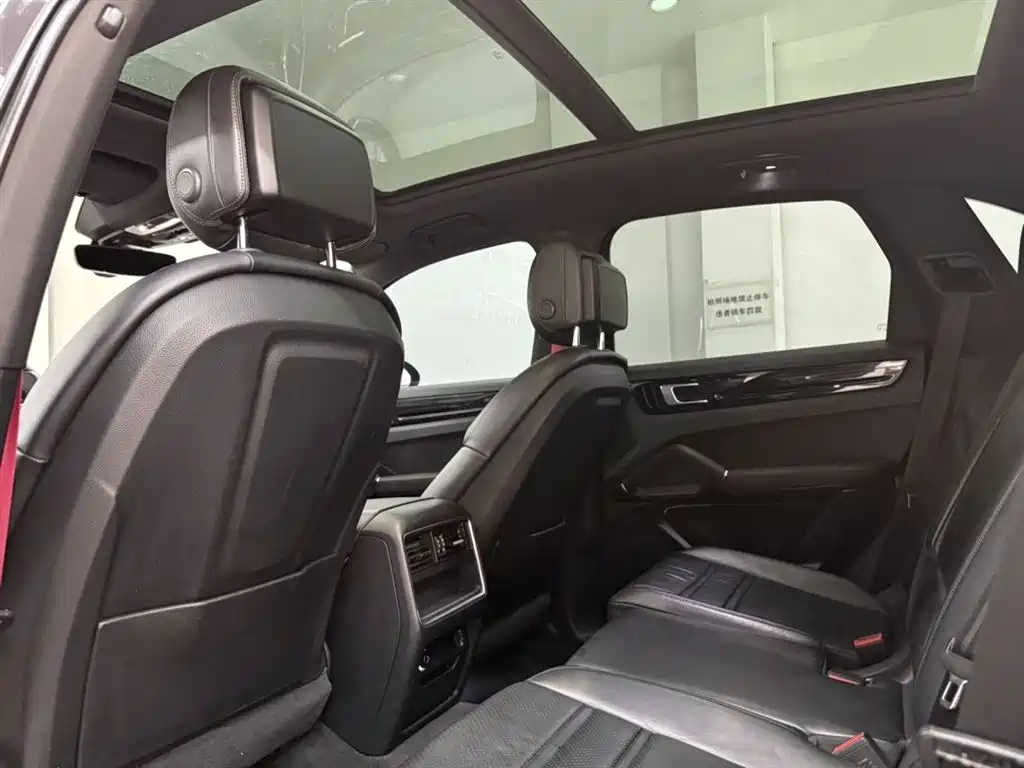 Cayenne Cayenne 3.0 T