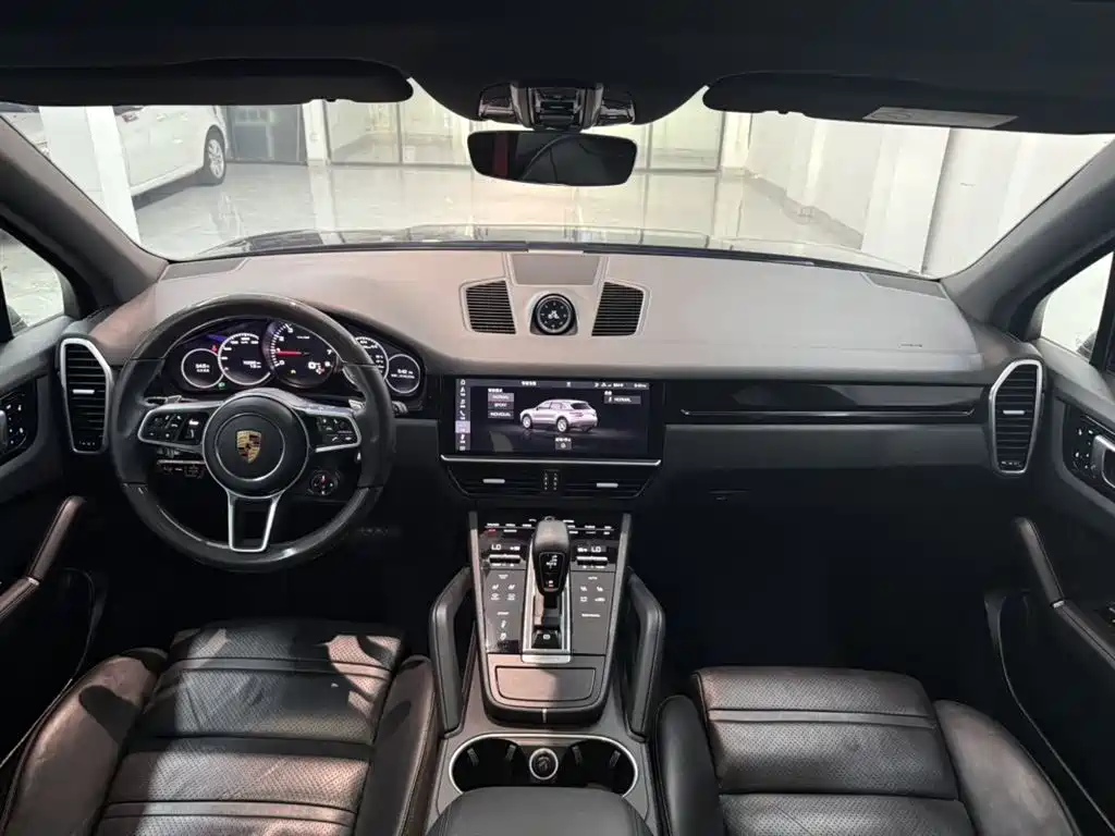Cayenne Cayenne 3.0 T
