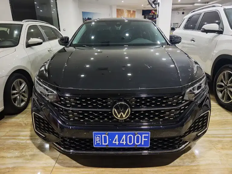 Volkswagen Passat 380 TSI Starry Sky Luxury
