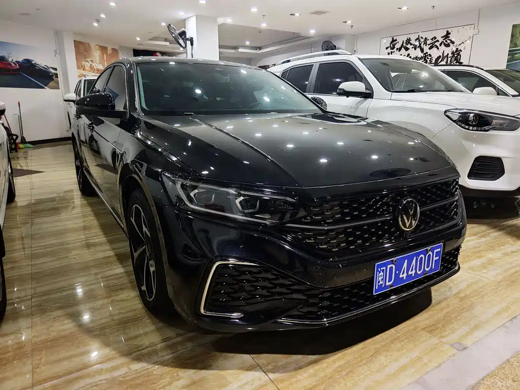 Passat 380 TSI Starry Sky Luxury
