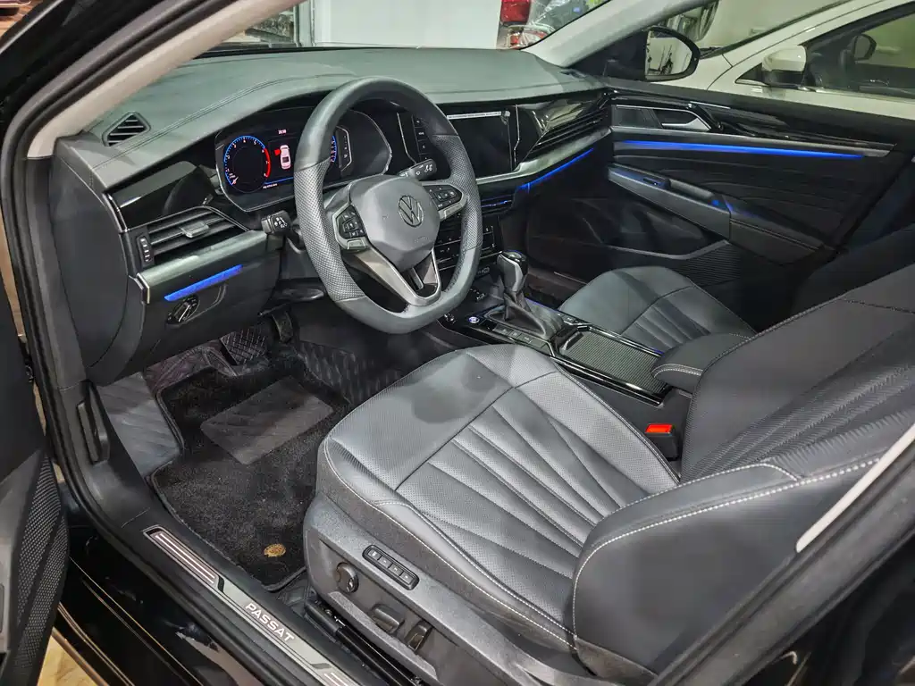 Passat 380 TSI Starry Sky Luxury