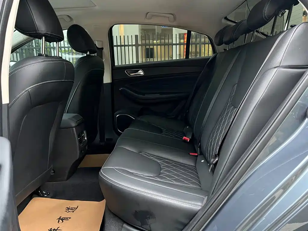 Arrizo GX 艾瑞泽GX 2019款 Pro 1.5 T 手动型色版 国VI