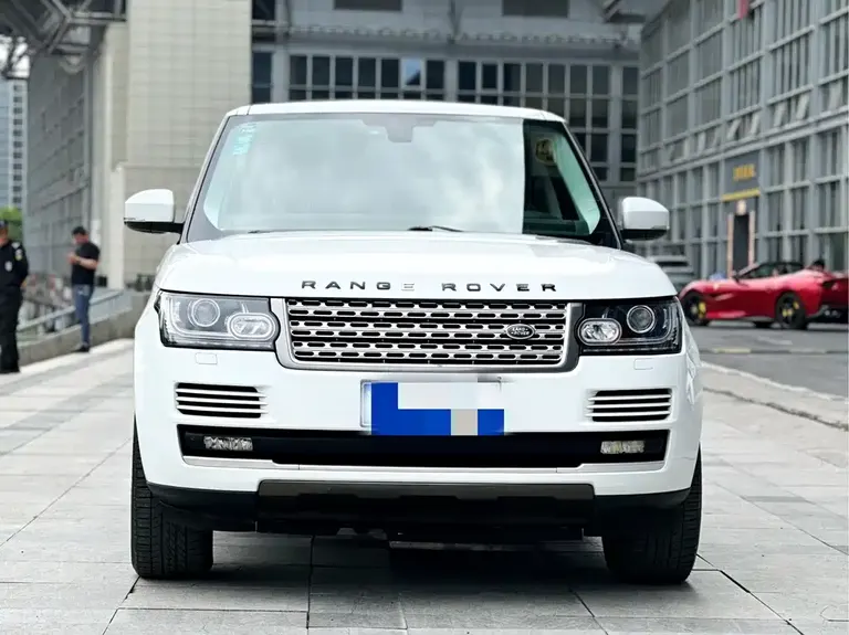 Land Rover Range Rover 3.0 SC V6 Vogue